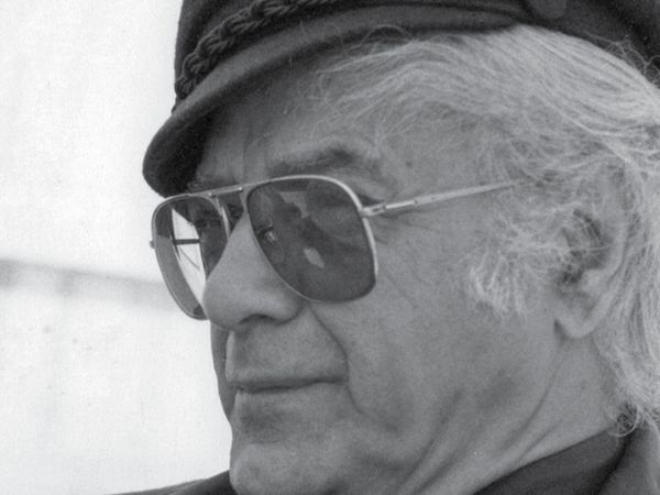 Attila İlhan Kimdir?