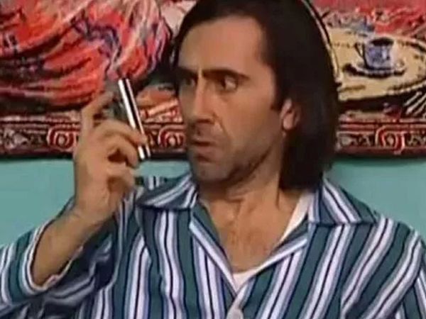 Avrupa Yakası’nın Gaffur’u Peker Açıkalın değişimiyle şaşkınlık yarattı! Son hali içler acısı...