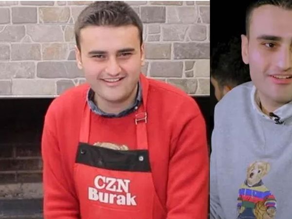 Ayılık gelirim 30 bin TL demişti: CZN Burak gerçeği itiraf etti ‘Aldığım para tabi ki 30 bin lira değil’