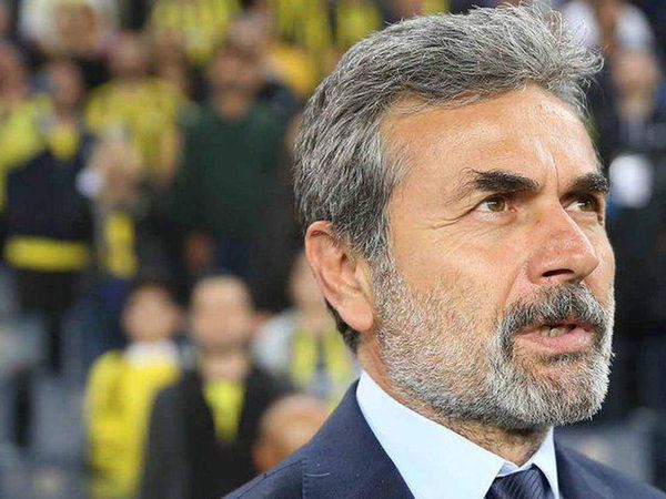Aykut Kocaman'dan Fenerbahçe Dönemi İle İlgili Çarpıcı Açıklamalar!