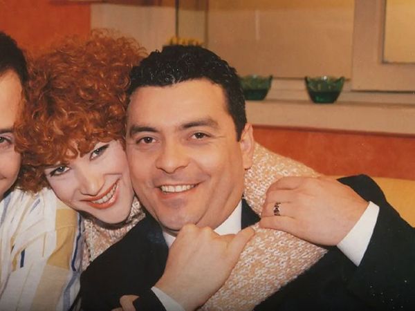 Ayrılsak da Beraberiz oyuncularının şimdiki halleri