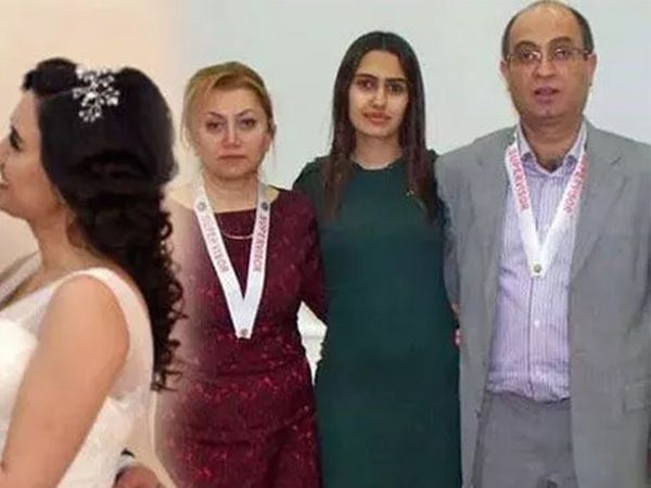 Aysel Öğretmen 'Korkuyorum' Demişti, 7 Ay Sonra Öldürüldü