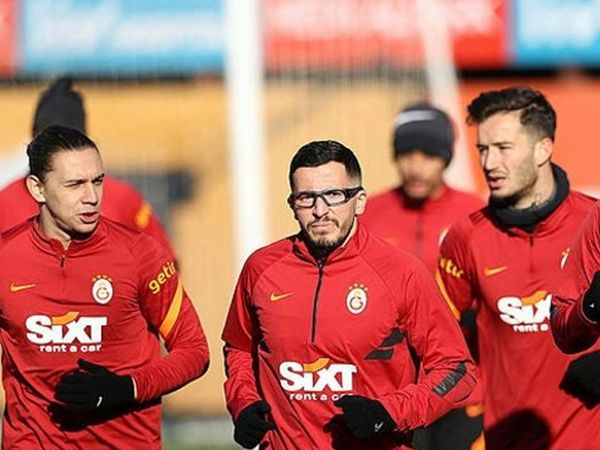 Aytaç Kara Galatasaray'dan Göztepe'ye Transfer Oldu!
