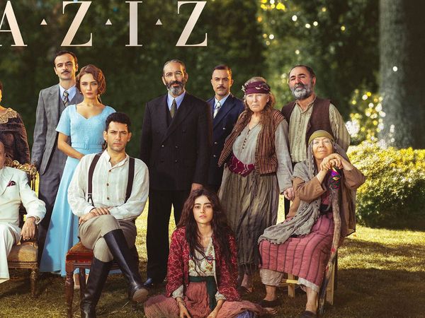 Aziz Dizisi Yeni Bölüm Fragmanı, Oyuncuları Ve Konusu Nedir?