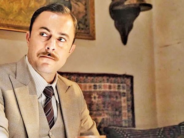 Aziz dizisinin ünlü oyuncusu Eren Hacısalihoğlu'ndan kötü haberi!