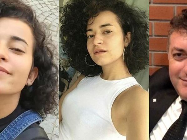 Azra'nın Katili Mustafa Murat Ayhan'ın Eski Sevgilisi Konuştu: Jilet Takıntısı Vardı!