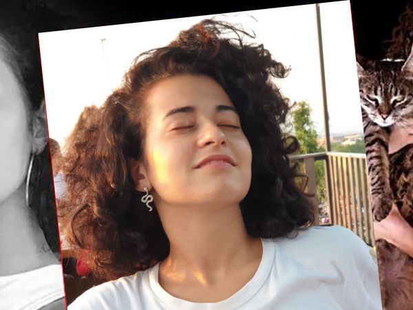 Azra'nın Katili Mustafa Murat Ayhan'ın Mesajları İfşa Oldu!