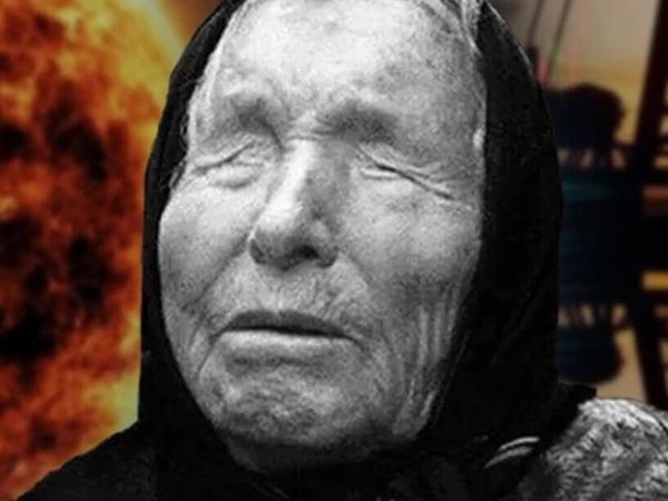 Baba Vanga'nın 2024 kehanetlerinden ikisi gerçekleşti: Kör medyumun diğer tahminleri bekleniyor!