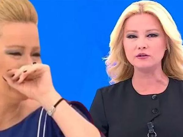 Babası İhsan Anlı'nın ölümü gündeme bomba gibi düşmüştü. Müge Anlı'nın baba kız ilişkisindeki gerçek ortaya çıktı!