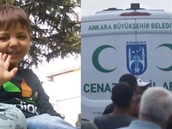 Babası tarafından piknik tüpüyle katledilen 3 yaşındaki Kadir Gezer cinayetinde kan donduran detaylar ortaya çıktı!