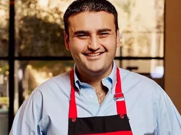 Babası tarafından dolandırıldığı söylenen CZN Burak'ın son hali sevenlerini korkuttu!