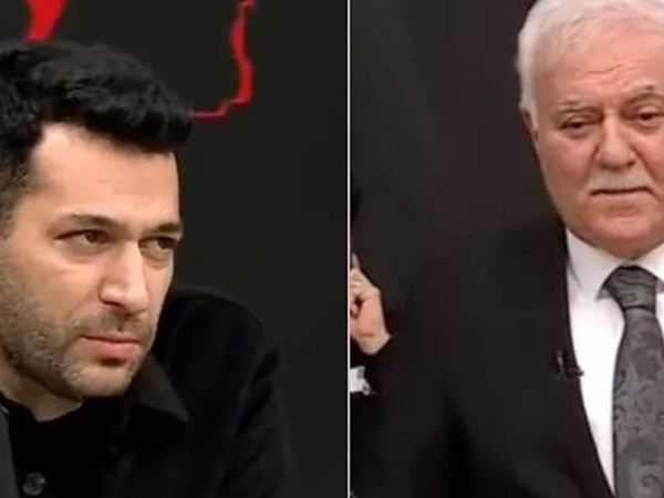 Bağış yayınında Murat Yıldırım’ı konuşturmamıştı: Nihat Hatipoğlu’ndan imalı deprem açıklaması geldi