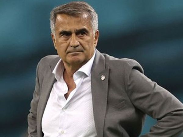 Bahaddin Güneş, ağabeyi Teknik Direktör Şenol Güneş'e Fransız ekibi St. Etienne'nin teklifte bulunduğunu açıkladı!