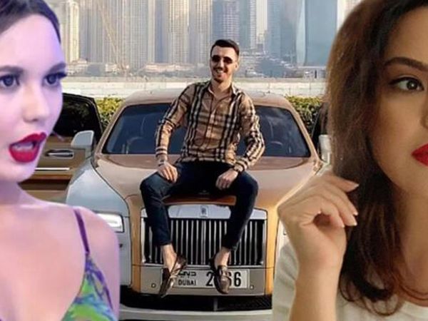 Bahar Candan’dan itiraf: Hamileyim