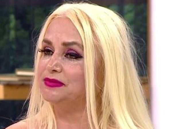 Banu Alkan'ın bikinili pozu sosyal medyada olay oldu!