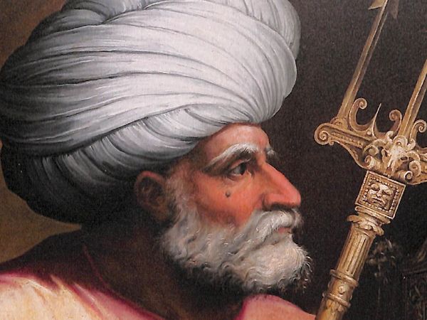 Barbaros Hayrettin Paşa Kimdir?