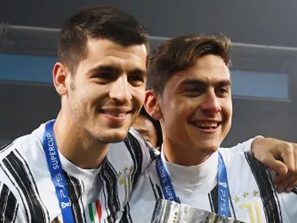 Barcelona Juventus'tan Alvaro Morata'yı Transfer Etti!