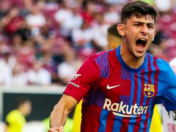 Barcelona'da Yusuf Demir'in Başka Takıma Transferi Gündemde!