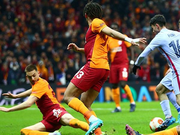 Barcelona'nın yıldız futbolcusu Pedri, Galatasaray'a attığı gol hakkında konuştu!