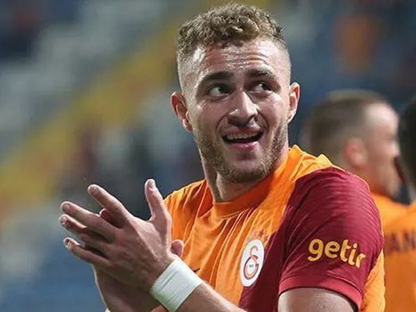 Barış Alper Yılmaz kimdir?
