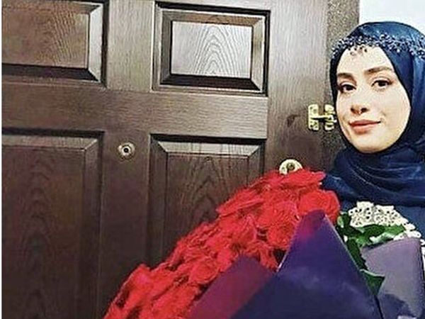 Başak Cengiz’le İlgili Yeni Gelişme 