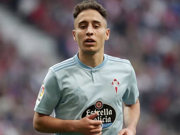 Başakşehir Emre Mor İle Anlaşma Sağladı!