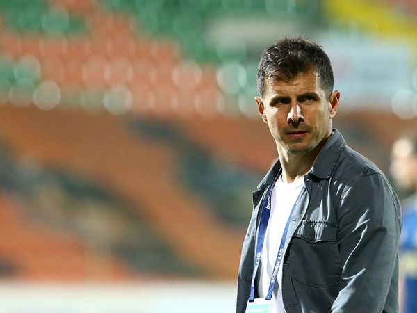 Başakşehir Hannes Wolf'u Transfer Ediyor!
