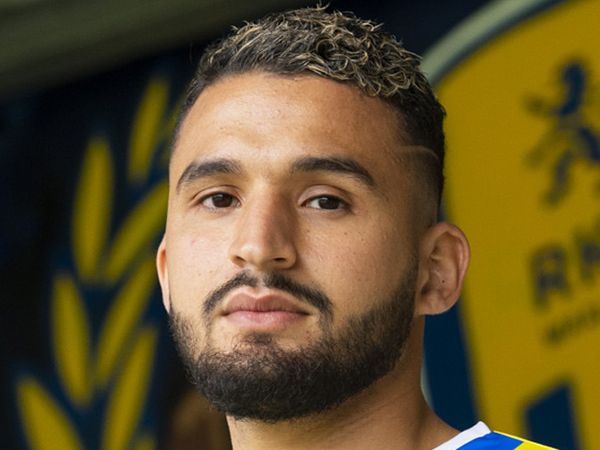 Başakşehir ve Galatasaray Ahmed Touba'nın Transferi İçin Karşı Karşıya!