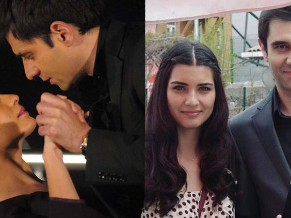 Başarılı oyuncu Cansel Elçin, büyük bir kaza atlattı! Taksim faciasında orada bulunan Elçin, sevenlerini korkuttu
