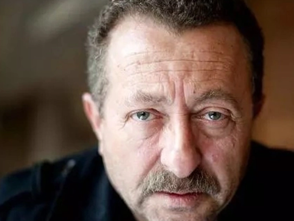 Başarılı oyuncu Erkan Can alkollü araba kullandığı için kaza yaptı sağlık durumu hakkında ilk açıklama geldi