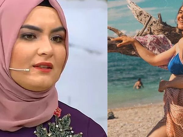 Başını açan gelin adayı Hanife Gürdal’dan ağızları açık bırakacak itiraflar! ’Gerçekten mide bulandırıcı iğrenç olaylar geçti başımdan’