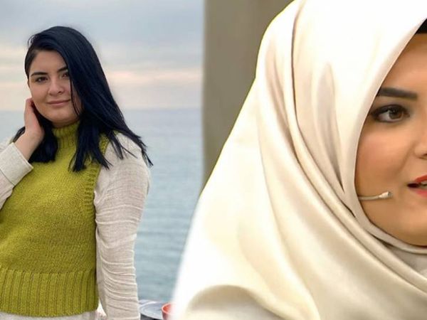 Başını açtığı yetmedi! Fenomen gelin adayı Hanife Gürdal'dan skandal görüntüler: Kalça dansı olay oldu