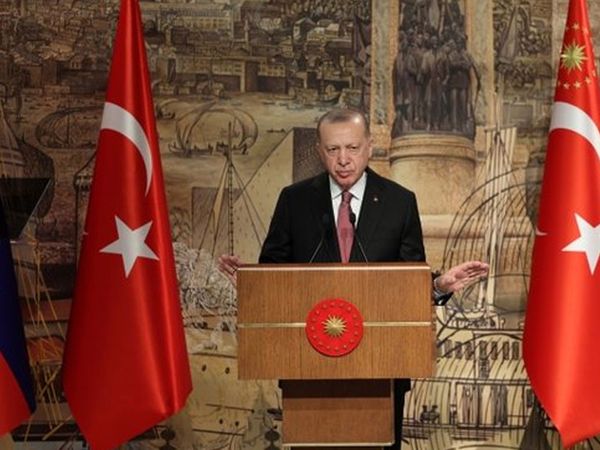 Başkan Erdoğan, tüm dünyanın gözü önünde! Yabancı basında Türkiye bir barış elçisi