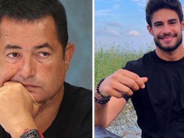Batuhan Karacakaya ile neredeyse davalık olmuşlardı! Acun Ilıcalı detayları anlattı: Namusumuza dokundu!