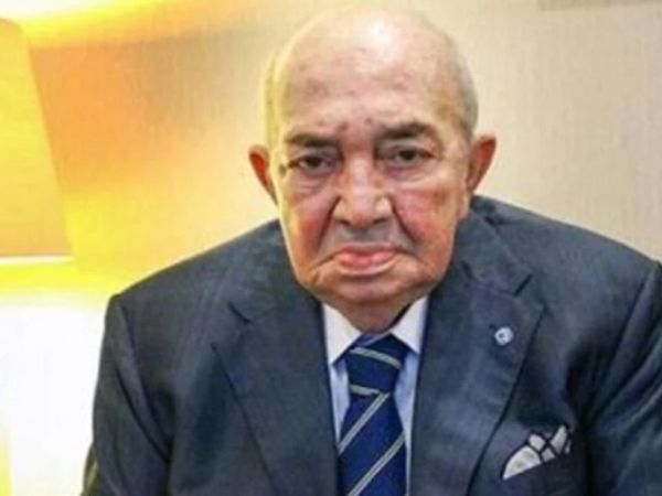 Bay Sinema Türker İnanoğlu'nun cenazesinde dikkat çeken diyalog: ''Ne kadar boş...''