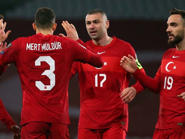 Bayern Münih Mert Müldür'ü İstiyor!