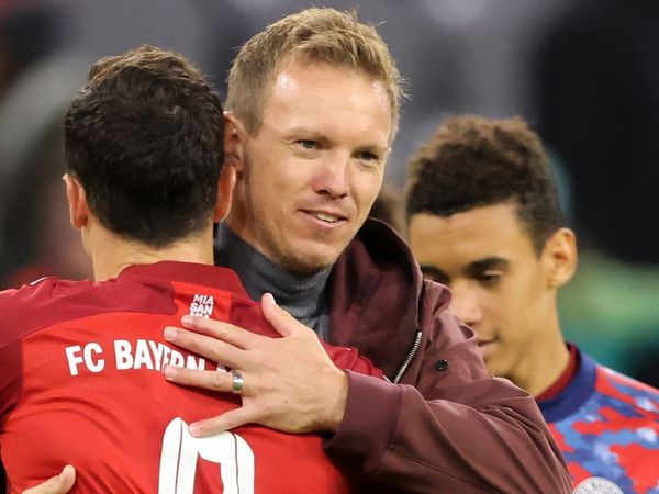 Bayern Münih Teknik Direktörü Nagelsmann'dan Ballon d'Or ve Lewandowski Açıklaması!