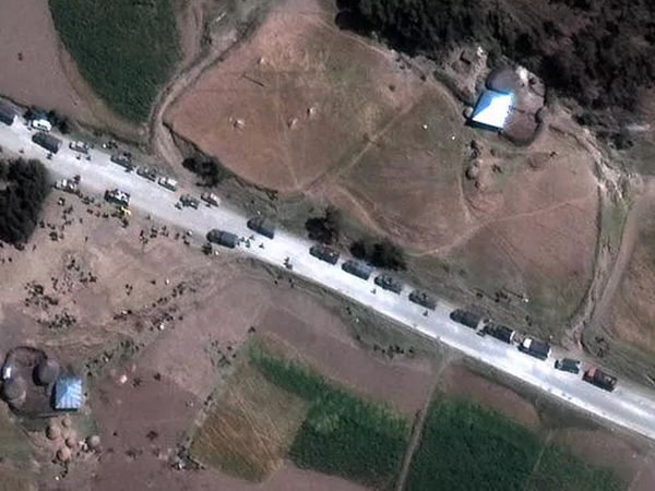 Bayraktar TB2 SİHA'lardan Bir Başarı Daha: İç Savaşı Sonlandırdı!