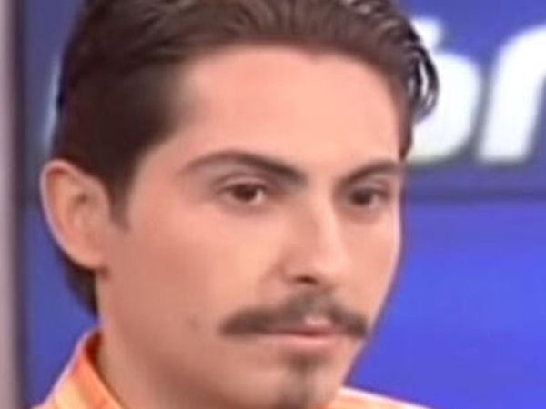 BBG'nin filozofu Eray Sezer'in son hali görenleri şaşırttı! 