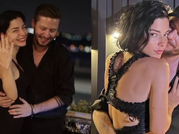 'Bekaret kemeri takacağım' diyen Merve Boluğur'un düğününde şaşırtan anlar! Konuklar neye uğradıklarını şaşırdı