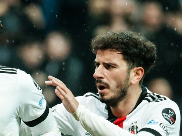 Belçika Basını Beşiktaşlı Michy Batshuayi'ye Övgüler Dizdi!
