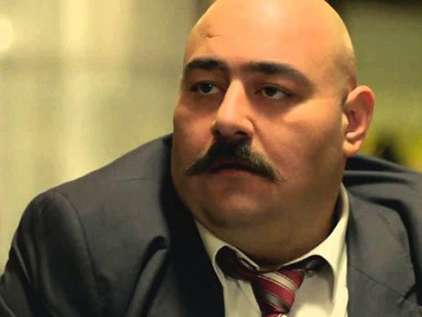 Ben Bu Cihana Sığmazam'ın Cabbar'ı Cem Cücenoğlu'ndan inanılmaz değişim: 60 kilo verdi, bambaşka birine dönüştü!