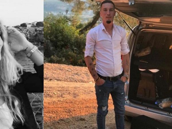 Bensu Narlı'nın Katilinin İfadesi Ortaya Çıktı!