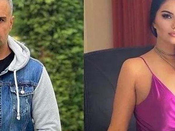 Berdan Mardini'den eski eşi hakkında şoke eden itiraflar! Adeta Fatoş Yelliler'i rezil etti.... Bu sözler kavgada söylenmez be