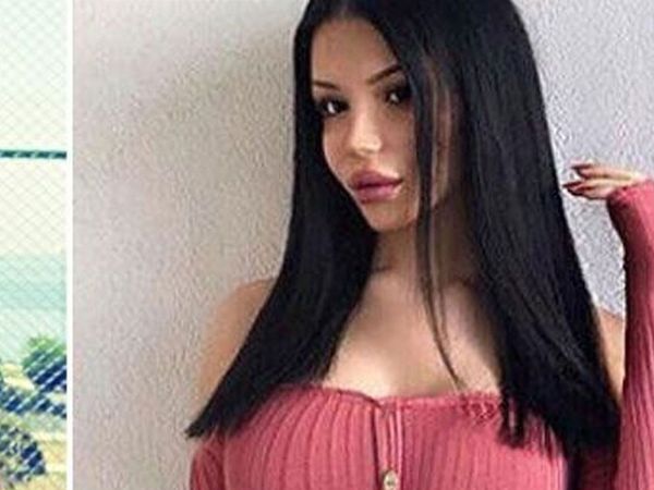 Beren Güney cinsiyet değiştirme ameliyatı sonrası öyle bir poz verdi ki belden aşağısı göründü