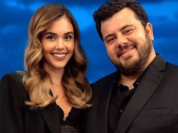 Berfu Yenenler Oyuncu Eşi Eser Yenenler’e Türkan Şoray Yasakları Koydu!