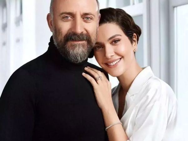 Bergüzar Korel’den çarpıcı itiraflar: Acaba Allah’ın gücüne gider mi?