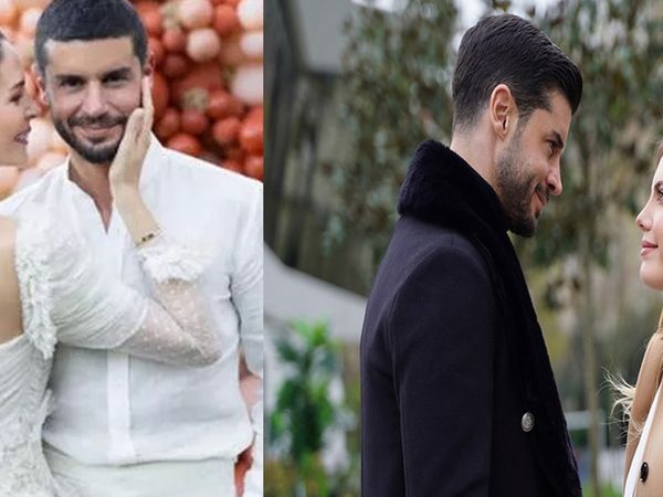 Berk Oktay hakkında bomba iddia! 'Beni Yıldız'la aldattı' dedi ortalık karıştı