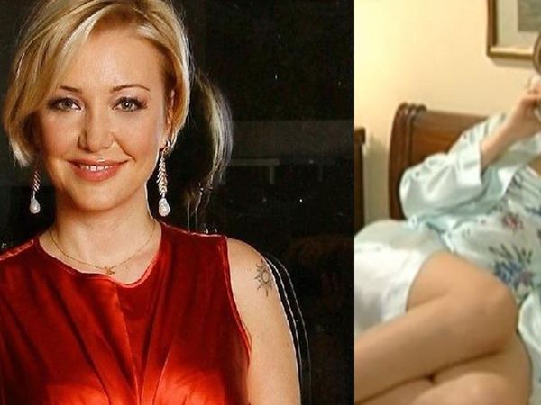 Berna Laçin'den takipçisine yok artık dedirten yanıt! 'Genelev mi işletiyorsun' sorusuna öyle bir cevap verdi ki...