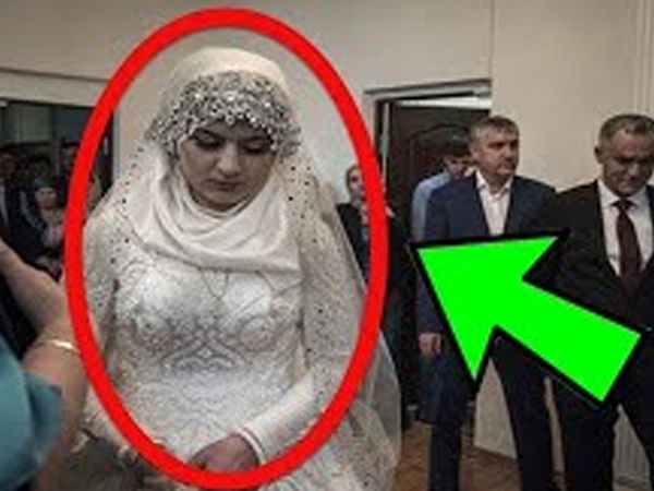 Beş erkek kardeş aynı kadınla evlendi! Sebebi ise akıllara durgunluk verdi
